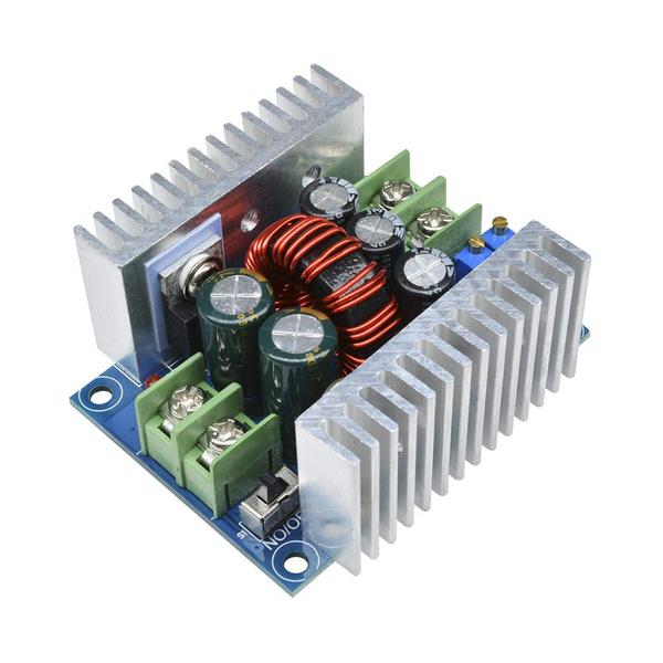 200W CC CV Buck Module