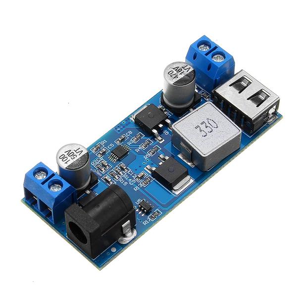 5V USB Buck Module