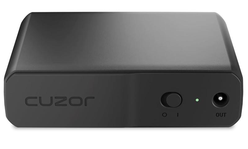 Cuzor UPS 12V